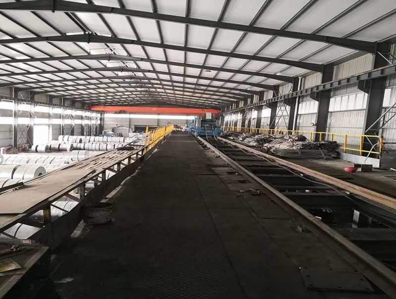 Hot Rolled Steel Iron Coil Metal Steel Coil