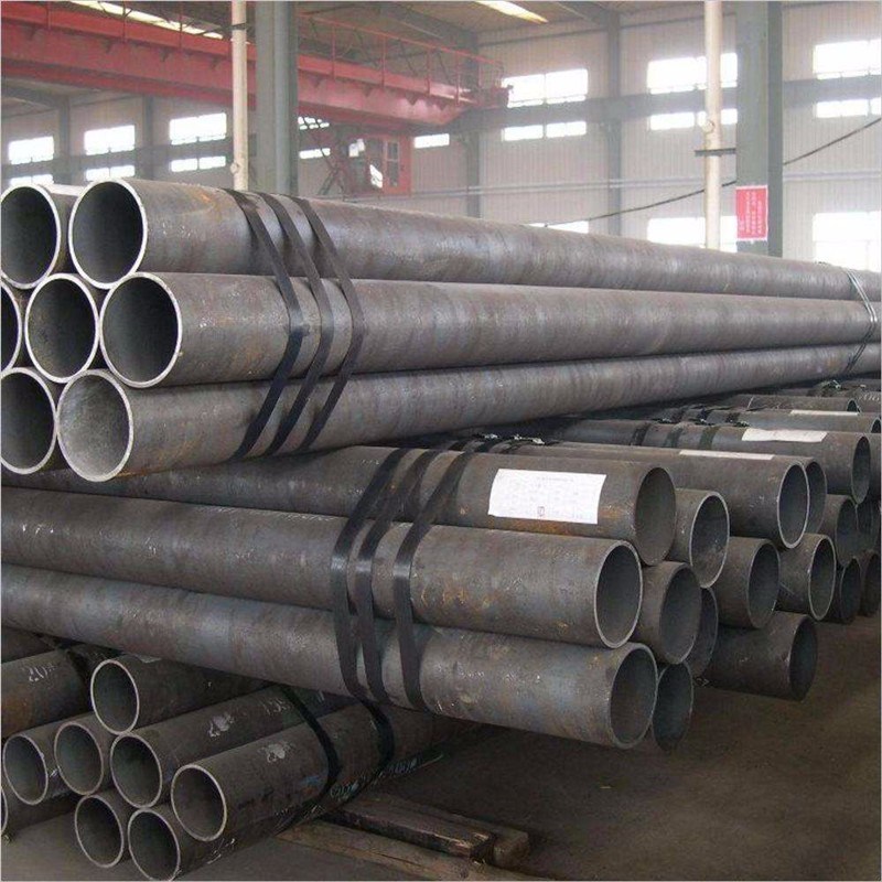 Carbon Steel Pipe/Galvanized Steel Pipe/Seamless Steel Pipe