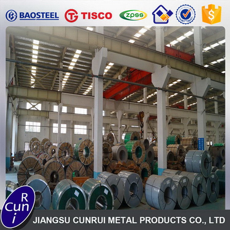 3mm Thick Stainless Steel Coil/AISI 306 Stainless Steel Coil/Stainless Steel Coil 304 Ba Finish