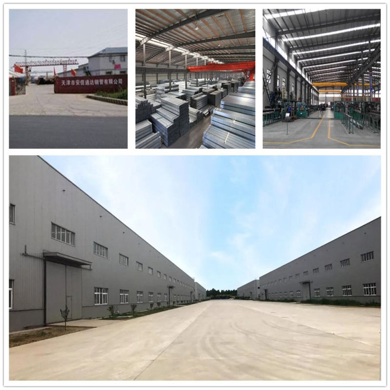 Zinc Coated Metal Sheet Galvalume/Galvanized Corrugated Roof Sheets