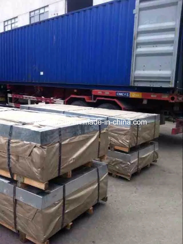 Cold Rolled 0.4mm Stainless Steel Sheet Prices