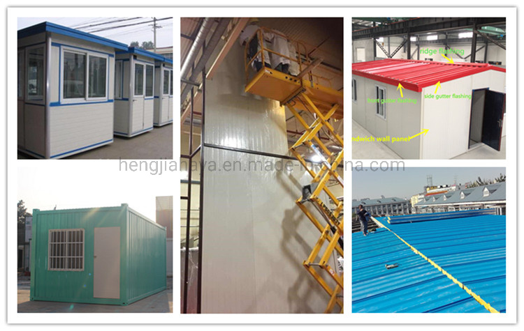 Hot Selling 24 Gauge Pre-Painted Corrugated Colored Steel Roofing Sheet Per Sheet