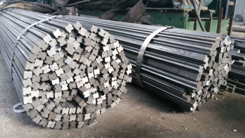 Cold Drawn Steel Bar Carbon Steel Bar