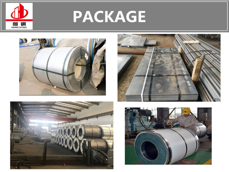 Light Industry Cold Rolled Steel Coil Ms Cold Rolled Cr DC01 to DC06 Iron Steel Coil Price