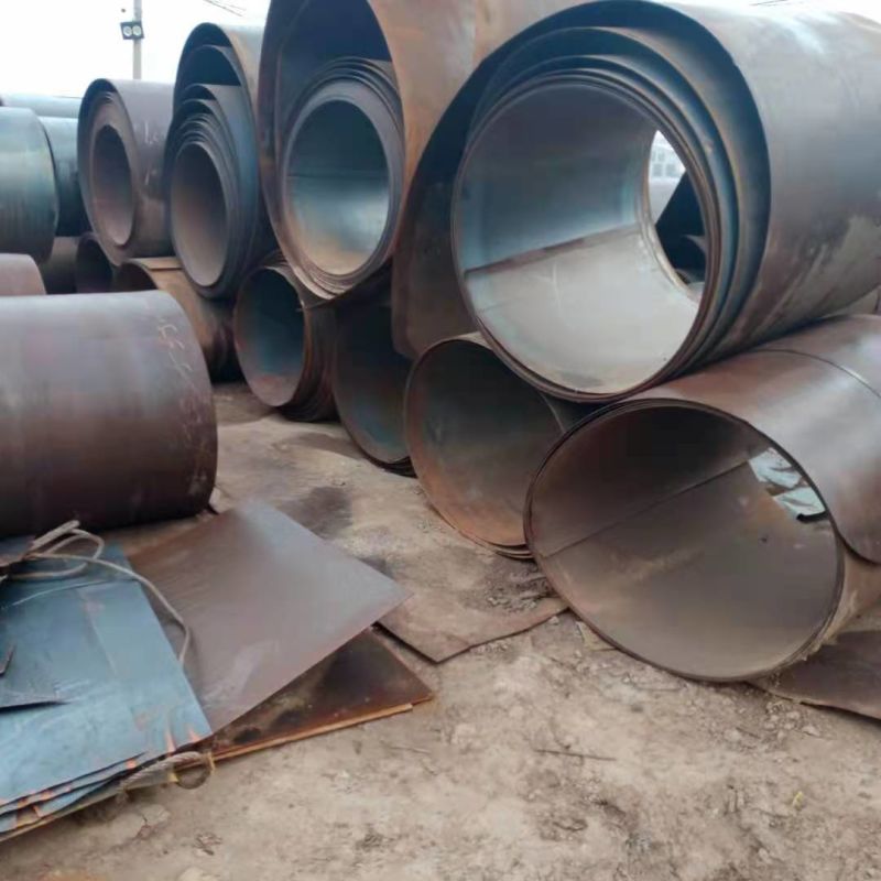 Scrap Slit Galvanized Steel Band, Galvanized Steel Tape, Hot Dipped Galvanized Steel Strip,