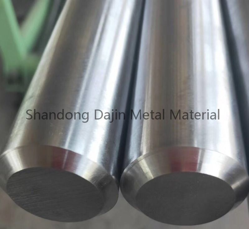 Cold Finished Steel 1018 S235jr 1045 Round Steel Square Bar
