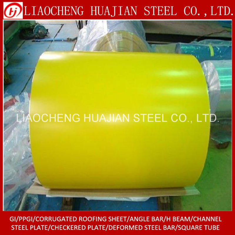 Price Galvanized Steel Coil Gi Coil From China Supplier