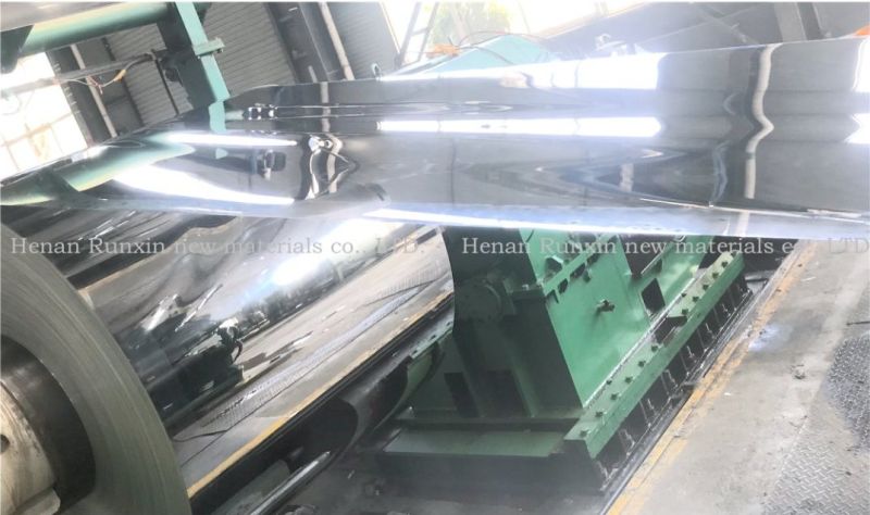 Mill Finish Mirror Aluminum Coil, Aluminum Coil Manufacturer