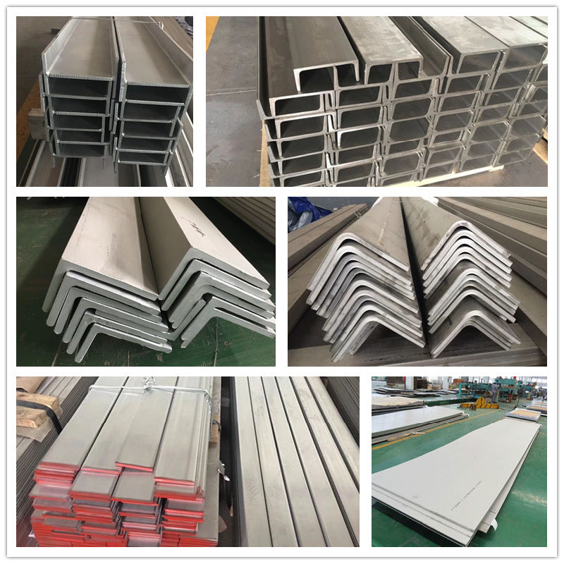 Q235B Equivalent Steel H Beam