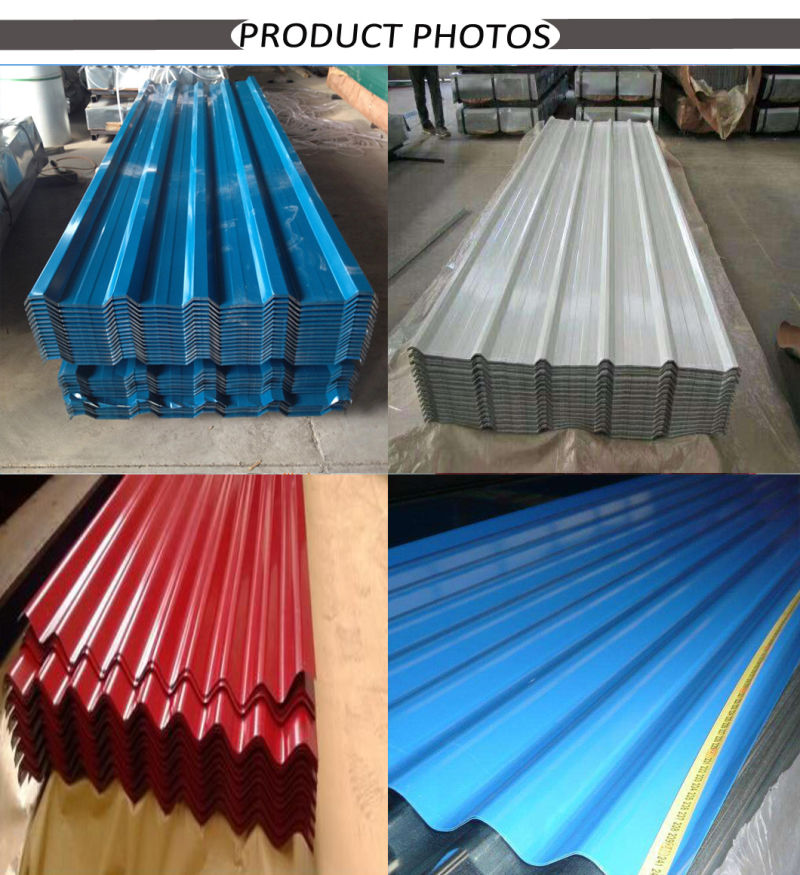 Roofing Materials Corrugated Ibr Roof Panels Prepainted Color Steel Roofing Sheet