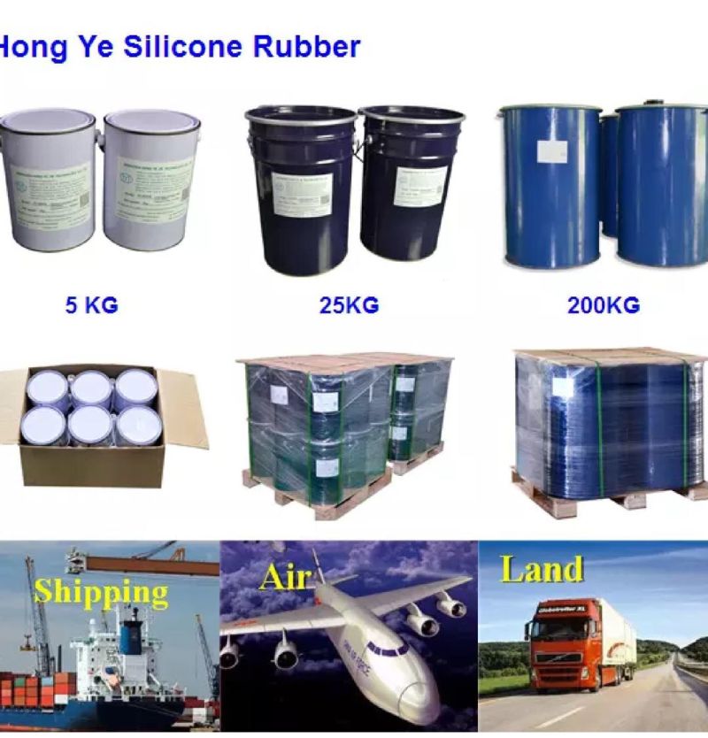 Non Conductive Silicon Transfer Heat for Electron Industry