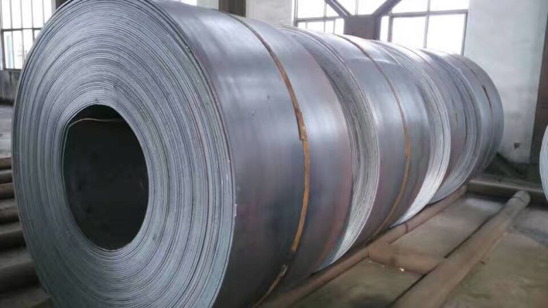 Cold/Hot Rolled Carbon Steel Steet/Strip/Coil