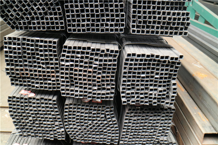 Steel Hollow Section Hot DIP Galvanized Pipe