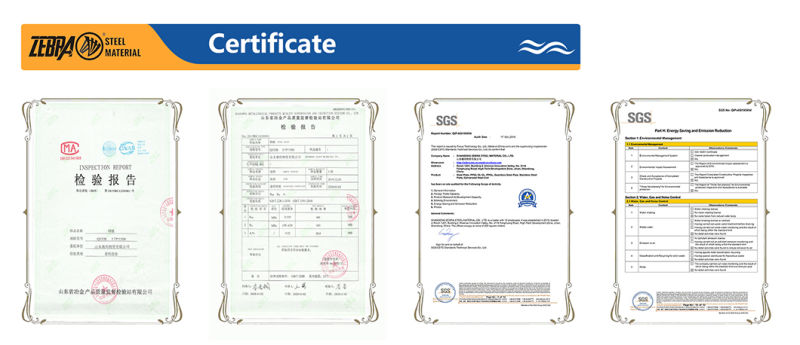 Manufacturer of Cold Rolled Hot DIP Galvanized Steel Sheet Gi Plate