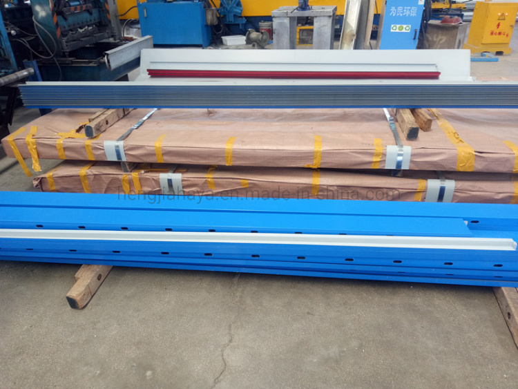 Hot Selling 24 Gauge Pre-Painted Corrugated Colored Steel Roofing Sheet Per Sheet
