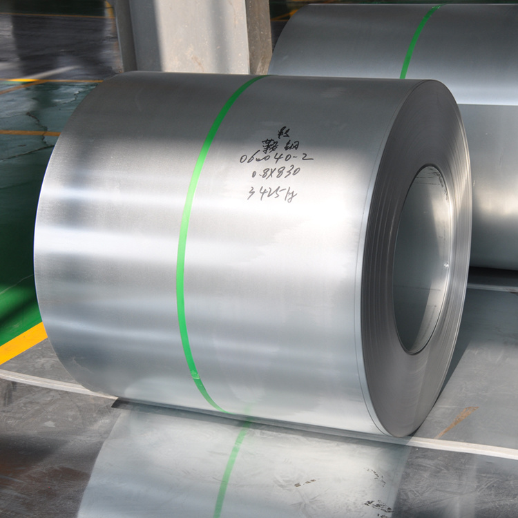 Cold Rolled Steel Plate / Sheet / Coil / Strip CRC Black Annealed Cold Rolled Steel