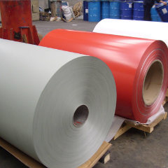 1050 1060 1100 H24 H26 Aluminum Coil Aluminium Coil