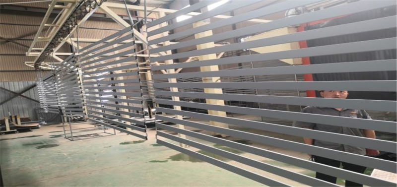 Factory Manufacture Factory Steel Fence /Home Steel Fence / Steel Stair Fence, Security Steel Fence