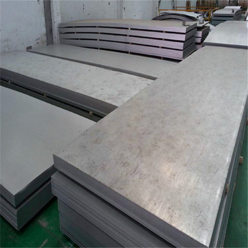 Hot Rolled Cold Rolled Mild AISI 1045 Carbon Steel Sheet