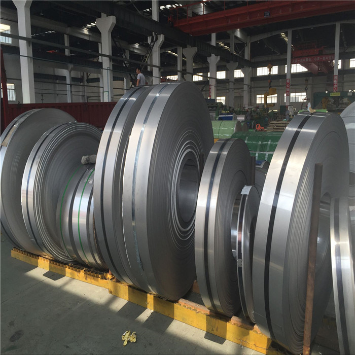 3mm Thick Stainless Steel Coil/AISI 306 Stainless Steel Coil/Stainless Steel Coil 304 Ba Finish