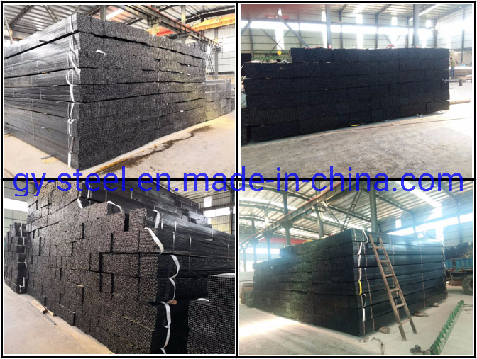 Cold Rolled Steel Bright and Annealed Carbon Steel Pipe