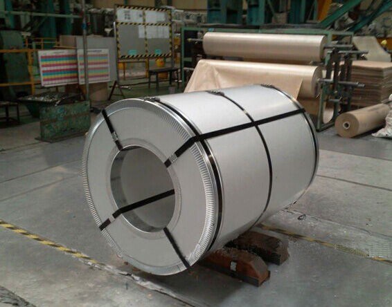 PPGL Color Coated Galvanized Steel Sheet in Coil, Prepainted Galvanized Iron Sheet