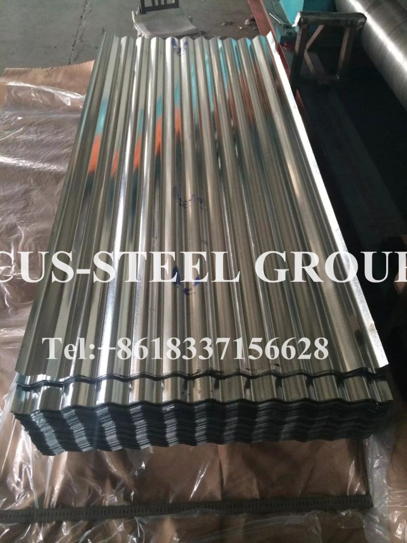 Zinc Coated Steel Sheet / Coil/Strip - Galvanised / Hot DIP Galvanized / Electro Plated