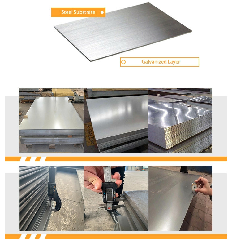 SPCC Cold Rolled Steel Cold Rolled Stainless Steel Sheets