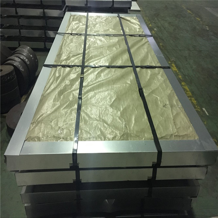 201 202 430 304 2b Cold Rolled Inox Steel Sheet