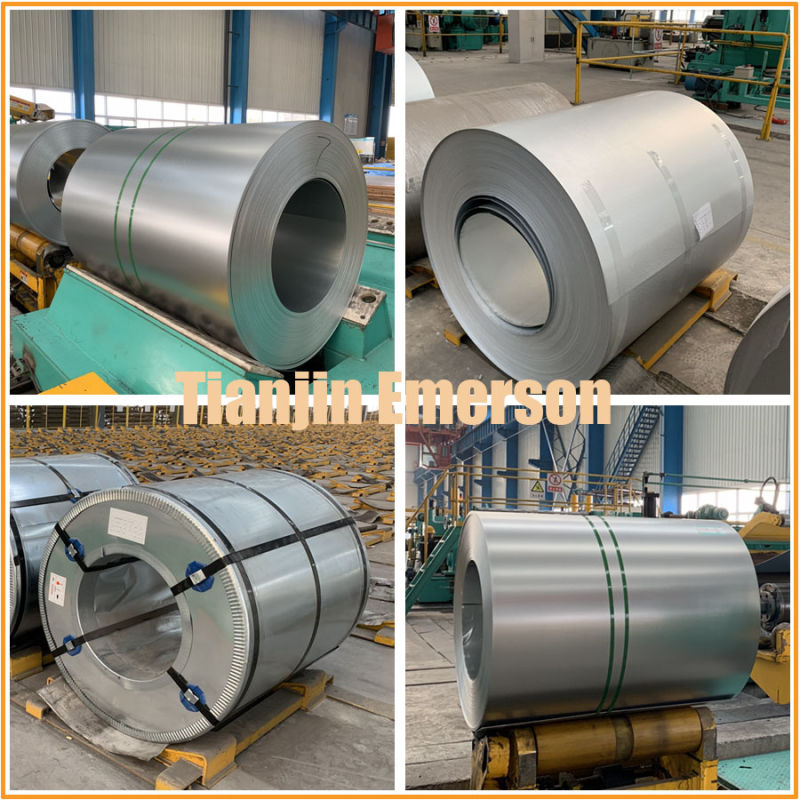 China Factory Price Q235B/Ss400/A36 Hot Rolled Steel Coil Price Ms Coil