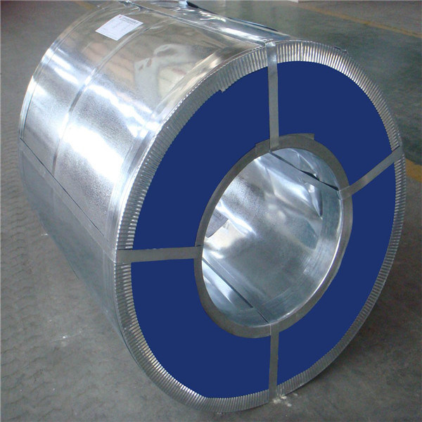 A792 Aluzinc Coil Unoiled Afp Zincalume Steel Coil Steel Material