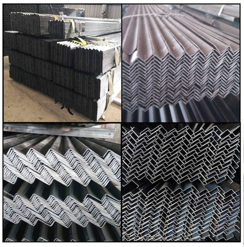 New Hot Products on The Market Z Type Channel Steel Purlin Z Channel Purlin