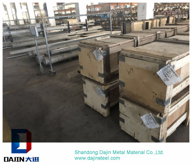 Cold Finished Steel 1018 S235jr 1045 Round Steel Square Bar