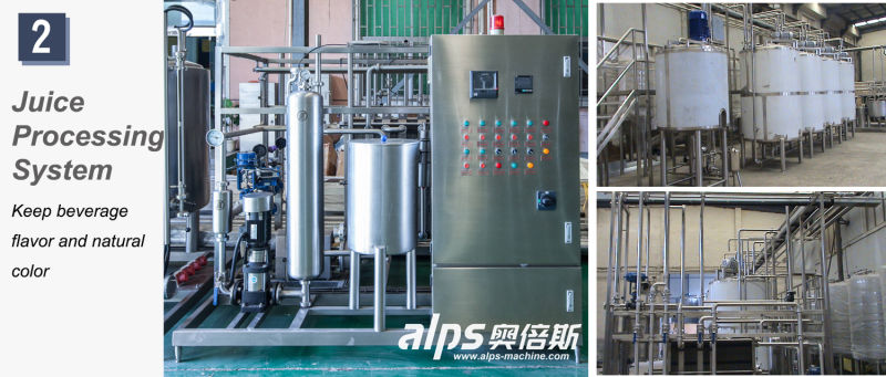 Juice Filling Machine Prices/Juice Making Machine Prices/Juice Filling Machines China Prices