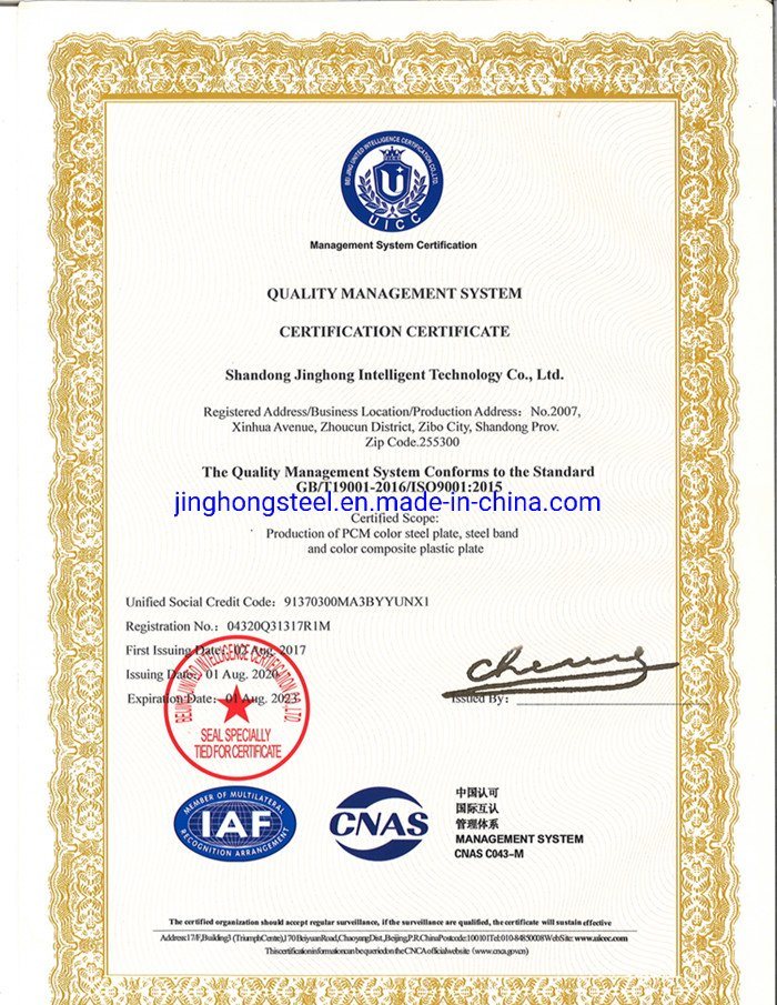 Galvanzied Steel Coil/Gi/Gl/Galvalume Steel Coil/Galvanise Steel Coil/Galvanize Steel Coil/Zinc Steel Coil