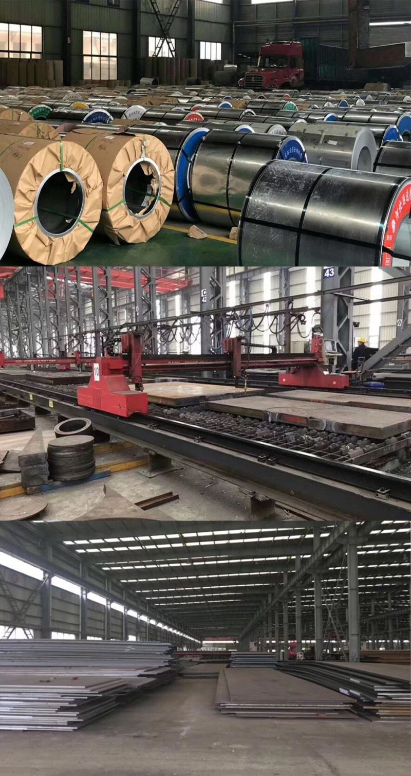 1000-2500mm Cold Rolled 310S Stainless Steel Plate