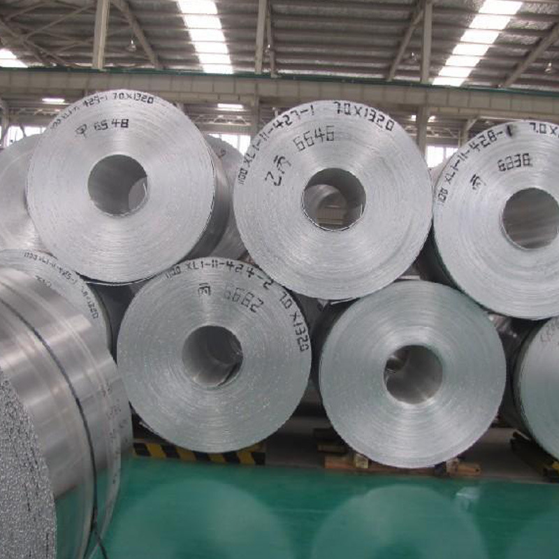 1050 1060 1100 H24 H26 Aluminum Coil Aluminium Coil