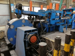 Sanju Manufacturers Cold Rolled Seamless Steel Tube