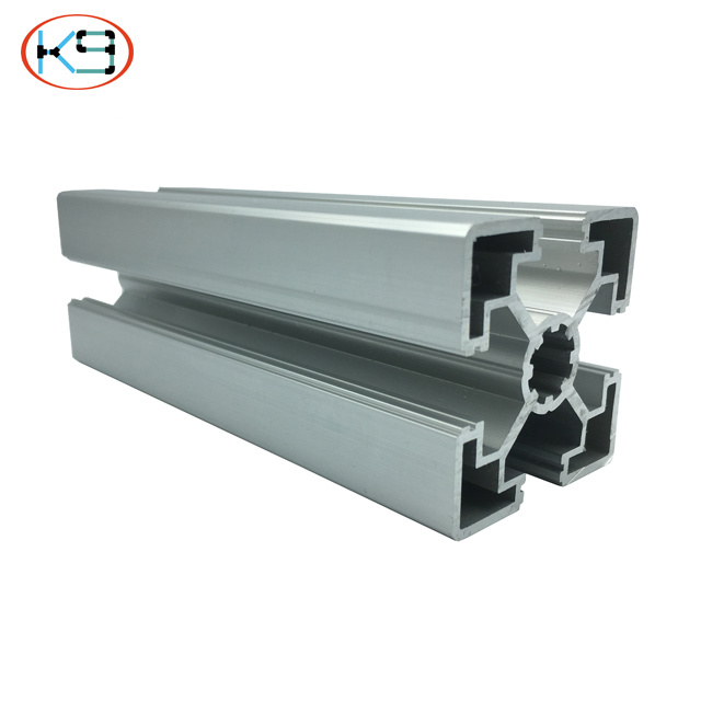 Aluminum Alloy Profile/Lean Aluminum Profile/Extruded Aluminum Profile