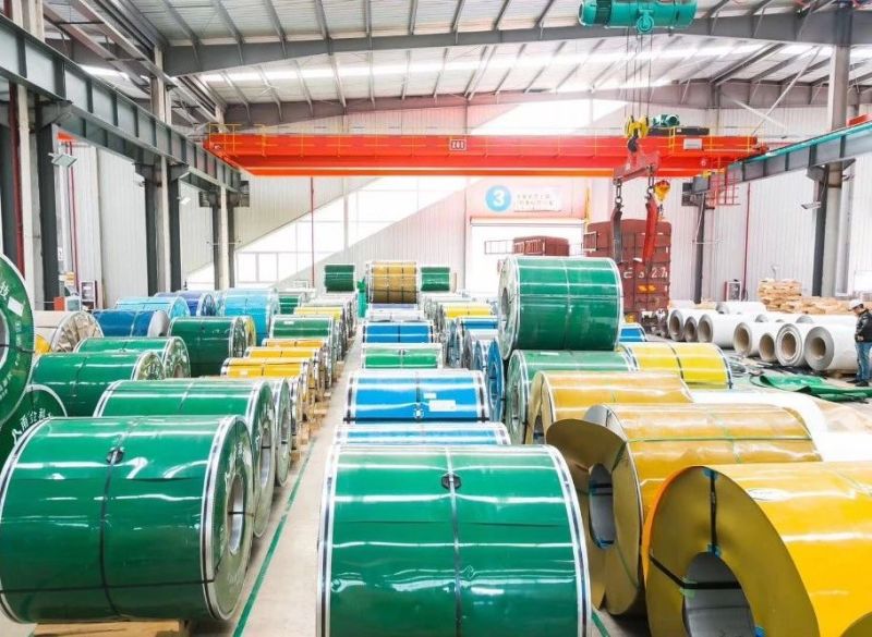 Cold Rolled Coils Steel Alloy Price Per Ton