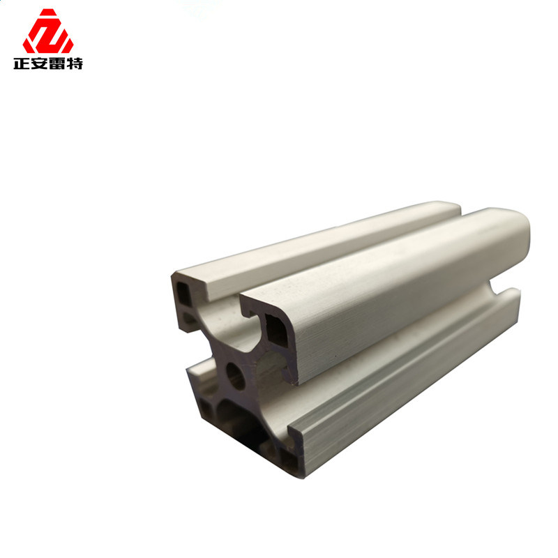 Industrial Aluminum Profiles/Electronic Aluminum Heatsink Extrusion