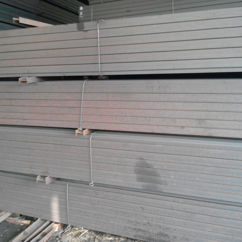 Low Price U-Steel Channel U Beam Steel Specifications C Section Steel