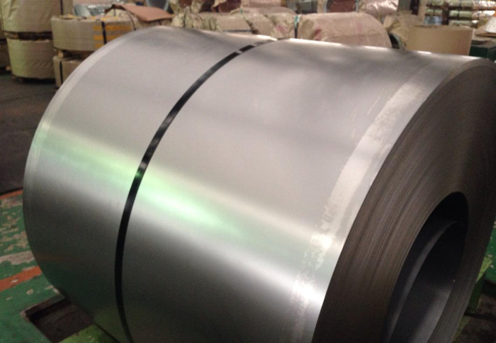 Cold Rolled Steel Prices SPCC Cold Rolled Steel Coil Sheet