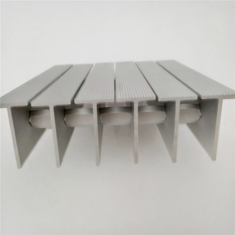 Galvanized Catwalk Aluminum Grating/Grating Walkway