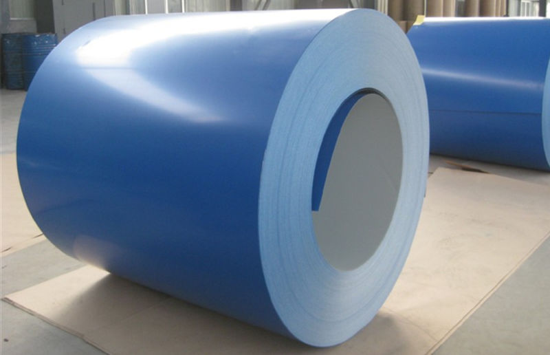 Best Price Galvanized Steel in Coil Cr Color Coated Coil for Building Material