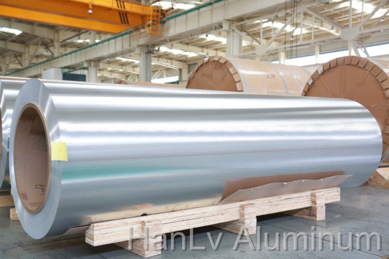 Aluminum Coil 1060 H14 Aluminium Coil Price