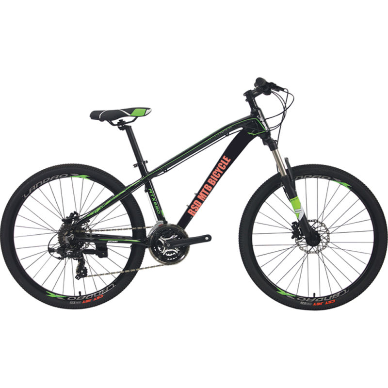 Adult 27, 5 Inch/29 Inch /29" Bike Aluminium Mountainbike MTB Bikes Cycle for Men