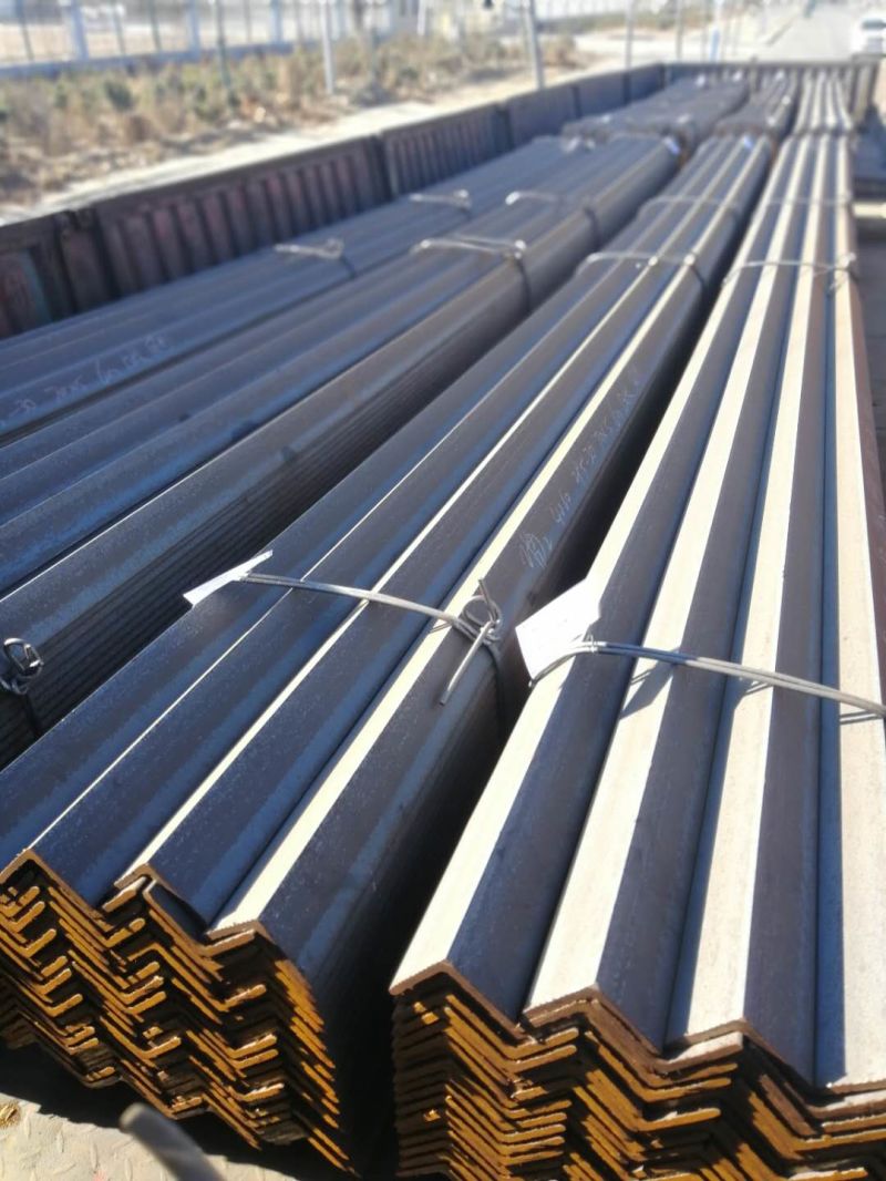 Steel Angle Bar&Mild Steel Equal Angle Bars