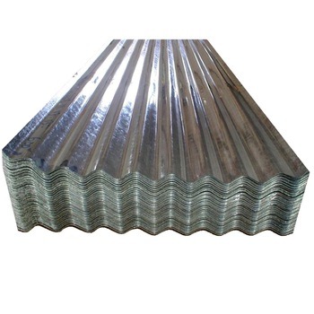 Corrugated Iron Roofing Sheet/Galvanized Steel Roof Sheet