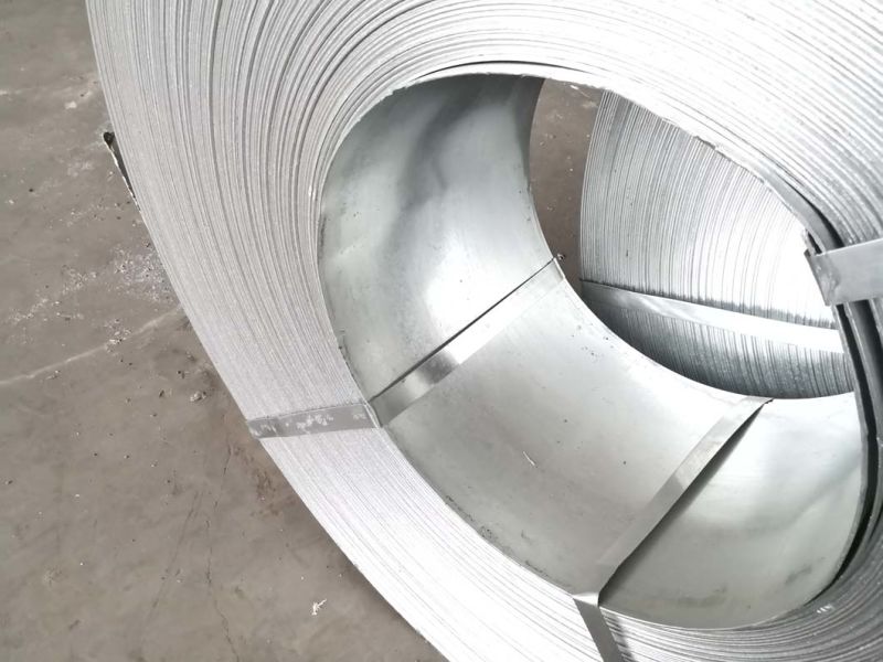 Hot Rolled Steel Iron Coil Metal Steel Coil